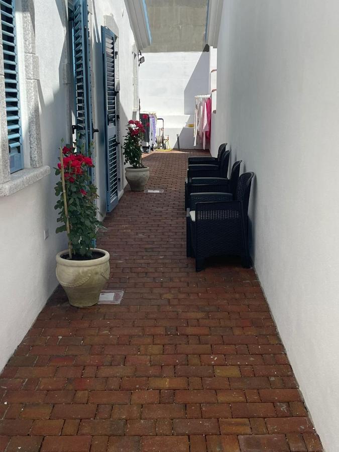 Bed and Breakfast La Perla Del Mare 2 La Caletta Zewnętrze zdjęcie