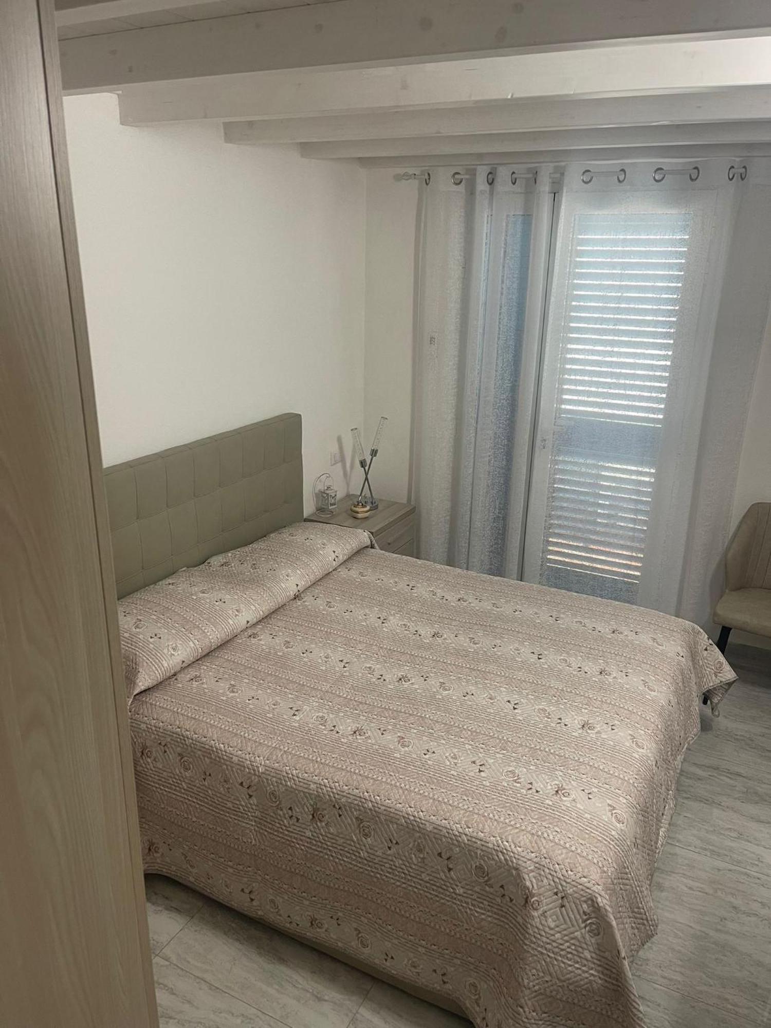 Bed and Breakfast La Perla Del Mare 2 La Caletta Zewnętrze zdjęcie