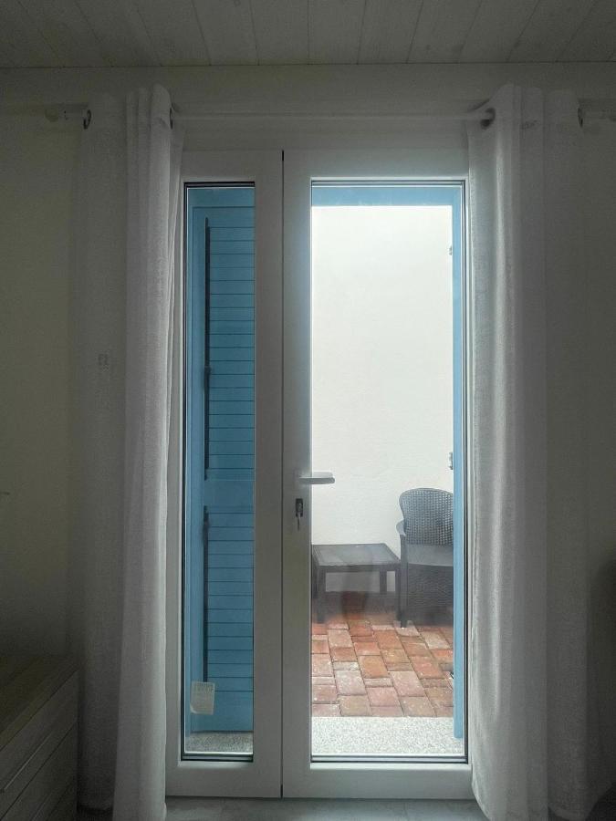 Bed and Breakfast La Perla Del Mare 2 La Caletta Zewnętrze zdjęcie